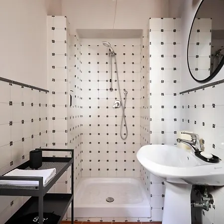 Borgo Scaffaia