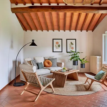 Borgo Scaffaia *