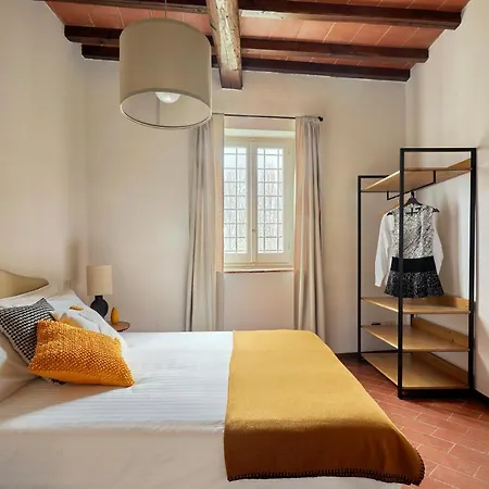 Borgo Scaffaia