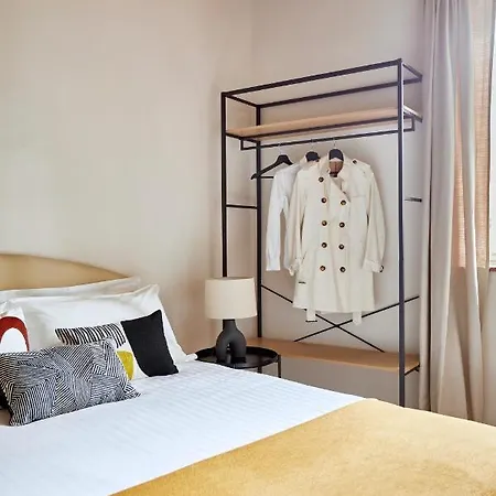 Borgo Scaffaia 아파트 산 피에로 아 시에베