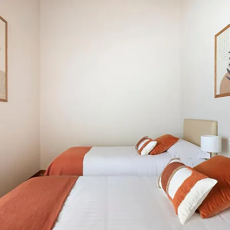 아파트 Borgo Scaffaia 산 피에로 아 시에베