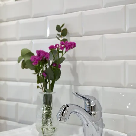 Borgo Scaffaia 아파트 산 피에로 아 시에베