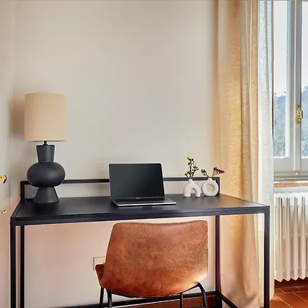 Borgo Scaffaia 아파트 산 피에로 아 시에베