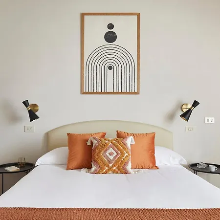 Borgo Scaffaia Apartament San Piero a Sieve