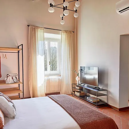 Borgo Scaffaia Apartament