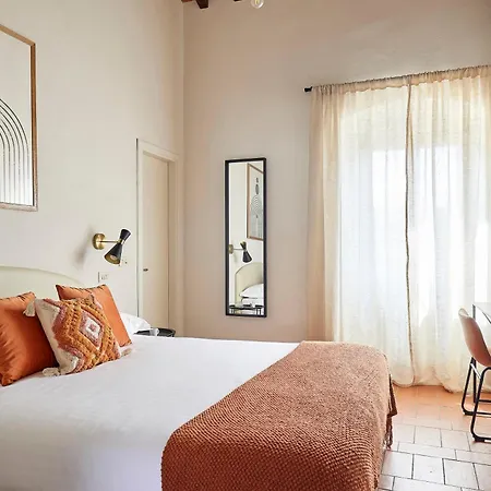 Borgo Scaffaia