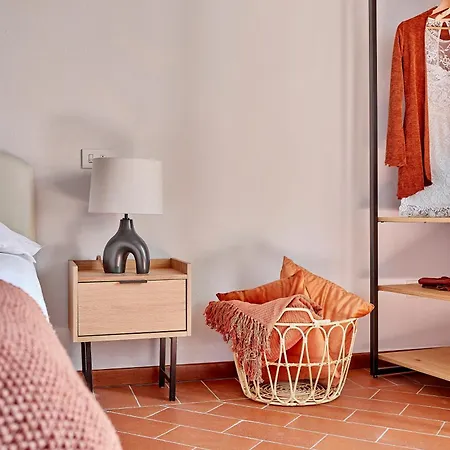 Apartament Borgo Scaffaia San Piero a Sieve