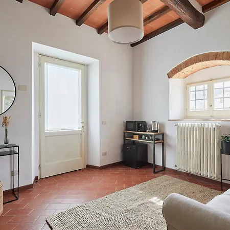 Borgo Scaffaia *