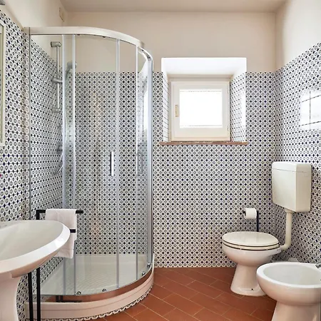 Borgo Scaffaia * 산 피에로 아 시에베