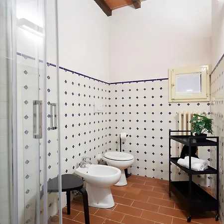 Borgo Scaffaia *