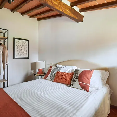 Borgo Scaffaia