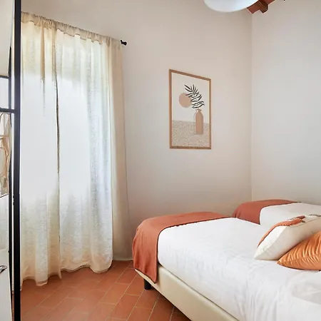 Borgo Scaffaia 아파트