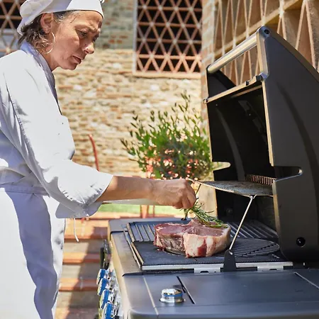 Apartament Borgo Scaffaia