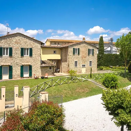 Borgo Scaffaia Apartament San Piero a Sieve