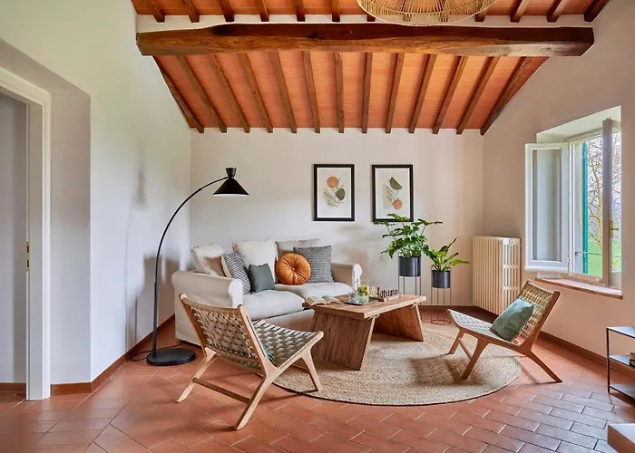 Borgo Scaffaia *