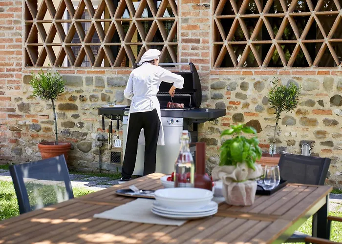 Borgo Scaffaia *