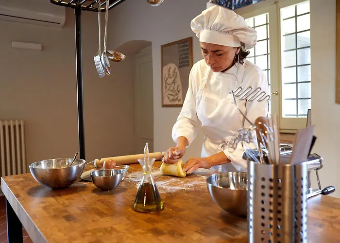 Daire Borgo Scaffaia *